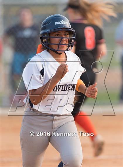Thumbnail 3 in Providence Catholic @ TMI-Episcopal photogallery.