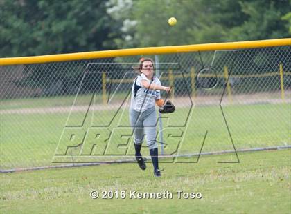 Thumbnail 3 in Providence Catholic @ TMI-Episcopal photogallery.