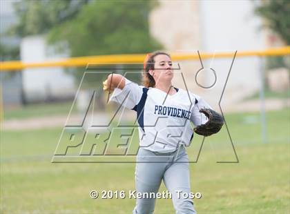 Thumbnail 1 in Providence Catholic @ TMI-Episcopal photogallery.