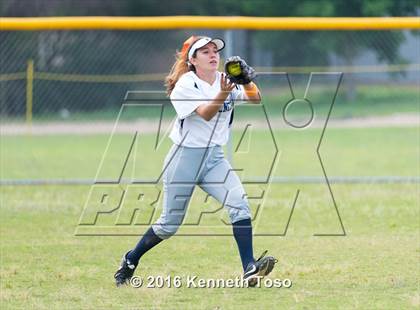 Thumbnail 3 in Providence Catholic @ TMI-Episcopal photogallery.