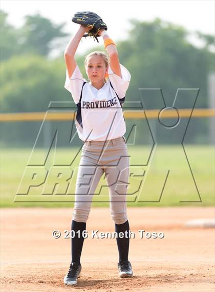 Thumbnail 2 in Providence Catholic @ TMI-Episcopal photogallery.