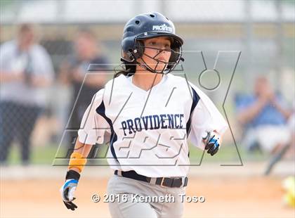 Thumbnail 1 in Providence Catholic @ TMI-Episcopal photogallery.