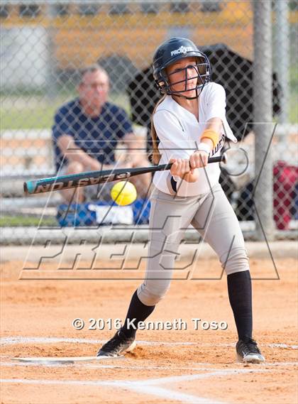 Thumbnail 1 in Providence Catholic @ TMI-Episcopal photogallery.