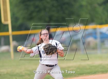 Thumbnail 3 in Providence Catholic @ TMI-Episcopal photogallery.