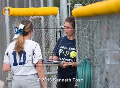 Thumbnail 3 in Providence Catholic @ TMI-Episcopal photogallery.