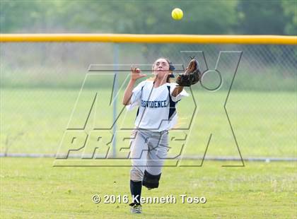 Thumbnail 2 in Providence Catholic @ TMI-Episcopal photogallery.