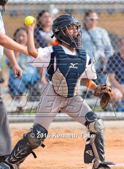 Thumbnail 3 in Providence Catholic @ TMI-Episcopal photogallery.