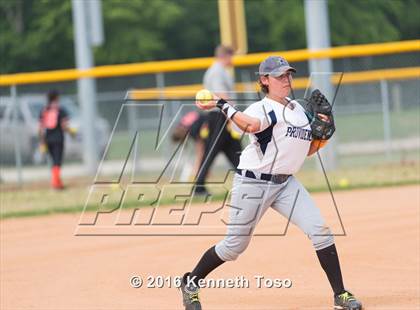 Thumbnail 1 in Providence Catholic @ TMI-Episcopal photogallery.