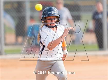 Thumbnail 2 in Providence Catholic @ TMI-Episcopal photogallery.