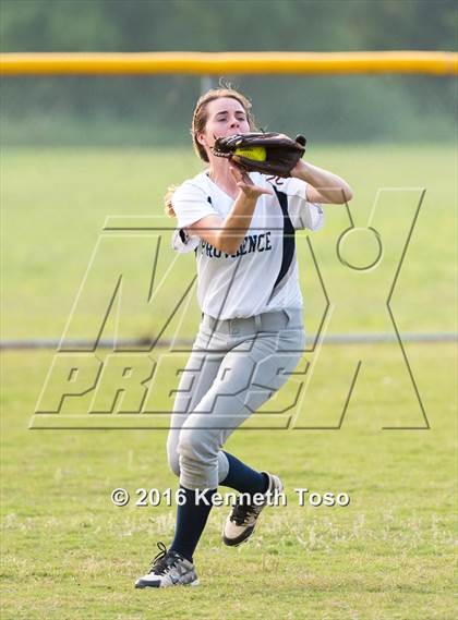 Thumbnail 2 in Providence Catholic @ TMI-Episcopal photogallery.