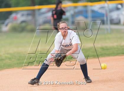 Thumbnail 3 in Providence Catholic @ TMI-Episcopal photogallery.