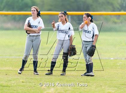 Thumbnail 2 in Providence Catholic @ TMI-Episcopal photogallery.