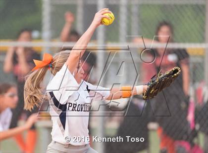 Thumbnail 2 in Providence Catholic @ TMI-Episcopal photogallery.