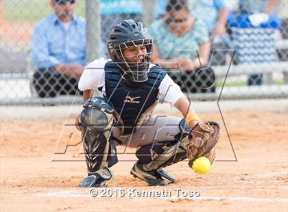 Thumbnail 3 in Providence Catholic @ TMI-Episcopal photogallery.