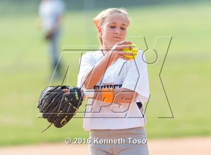 Thumbnail 1 in Providence Catholic @ TMI-Episcopal photogallery.