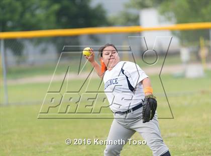 Thumbnail 1 in Providence Catholic @ TMI-Episcopal photogallery.