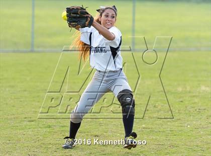 Thumbnail 3 in Providence Catholic @ TMI-Episcopal photogallery.