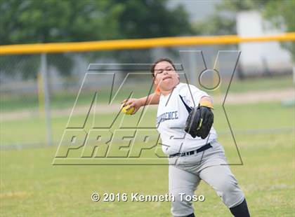 Thumbnail 3 in Providence Catholic @ TMI-Episcopal photogallery.