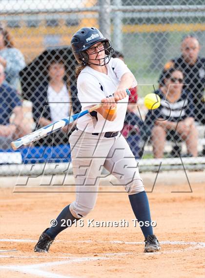 Thumbnail 2 in Providence Catholic @ TMI-Episcopal photogallery.