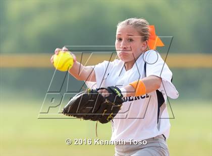 Thumbnail 3 in Providence Catholic @ TMI-Episcopal photogallery.