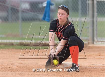Thumbnail 1 in Providence Catholic @ TMI-Episcopal photogallery.