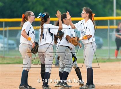 Thumbnail 2 in Providence Catholic @ TMI-Episcopal photogallery.