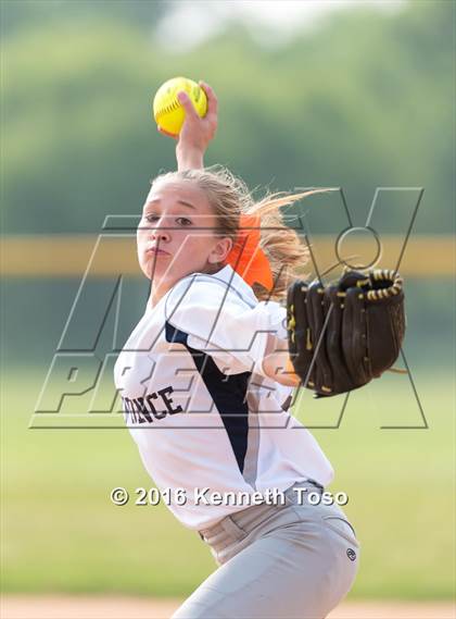 Thumbnail 1 in Providence Catholic @ TMI-Episcopal photogallery.
