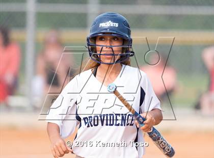 Thumbnail 1 in Providence Catholic @ TMI-Episcopal photogallery.