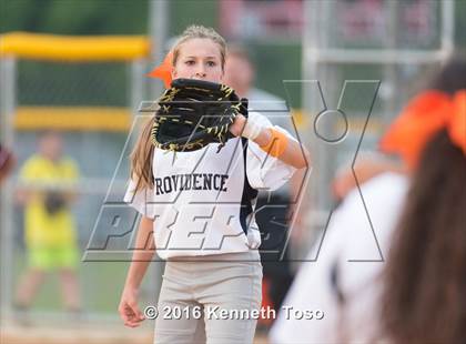 Thumbnail 3 in Providence Catholic @ TMI-Episcopal photogallery.