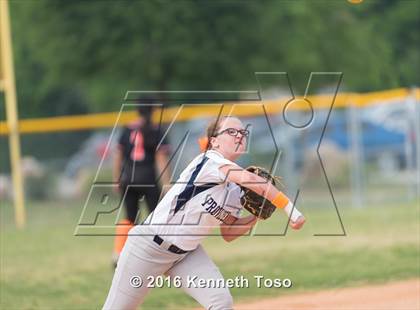 Thumbnail 1 in Providence Catholic @ TMI-Episcopal photogallery.