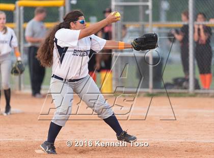 Thumbnail 3 in Providence Catholic @ TMI-Episcopal photogallery.