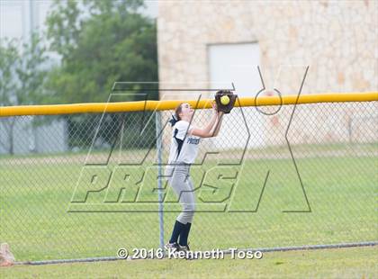 Thumbnail 3 in Providence Catholic @ TMI-Episcopal photogallery.