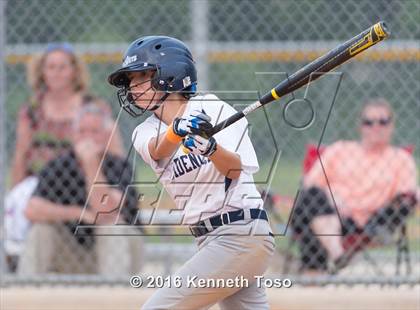 Thumbnail 3 in Providence Catholic @ TMI-Episcopal photogallery.