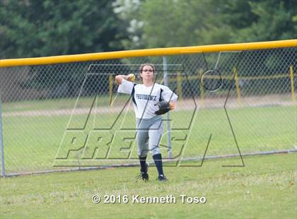 Thumbnail 2 in Providence Catholic @ TMI-Episcopal photogallery.