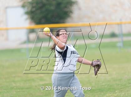 Thumbnail 2 in Providence Catholic @ TMI-Episcopal photogallery.