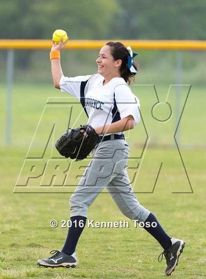 Thumbnail 2 in Providence Catholic @ TMI-Episcopal photogallery.