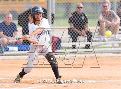 Thumbnail 2 in Providence Catholic @ TMI-Episcopal photogallery.