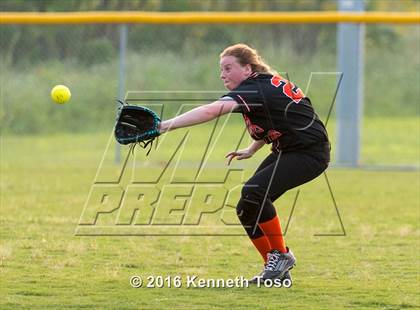 Thumbnail 1 in Providence Catholic @ TMI-Episcopal photogallery.