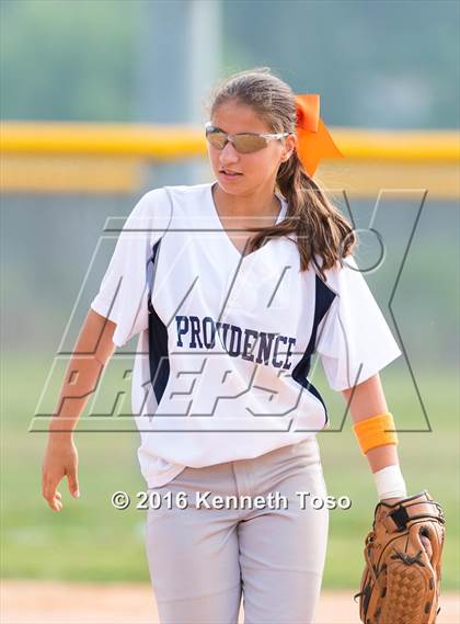 Thumbnail 3 in Providence Catholic @ TMI-Episcopal photogallery.
