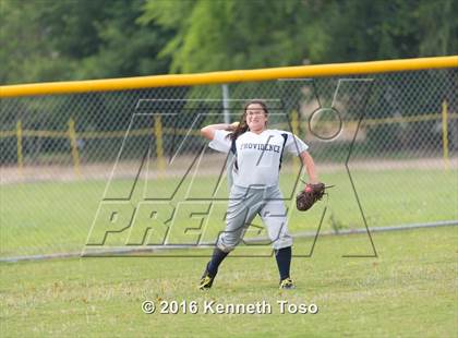 Thumbnail 3 in Providence Catholic @ TMI-Episcopal photogallery.