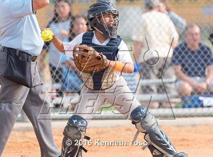 Thumbnail 3 in Providence Catholic @ TMI-Episcopal photogallery.