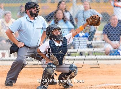 Thumbnail 1 in Providence Catholic @ TMI-Episcopal photogallery.