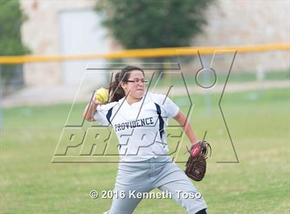 Thumbnail 1 in Providence Catholic @ TMI-Episcopal photogallery.