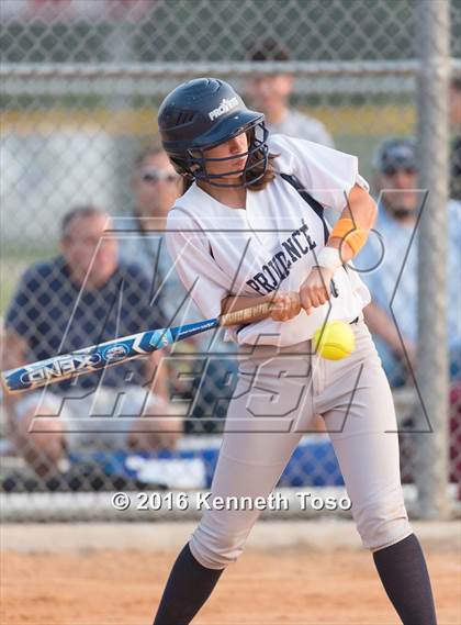 Thumbnail 1 in Providence Catholic @ TMI-Episcopal photogallery.
