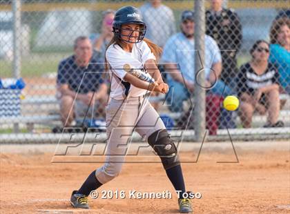 Thumbnail 1 in Providence Catholic @ TMI-Episcopal photogallery.