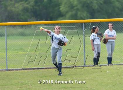 Thumbnail 3 in Providence Catholic @ TMI-Episcopal photogallery.