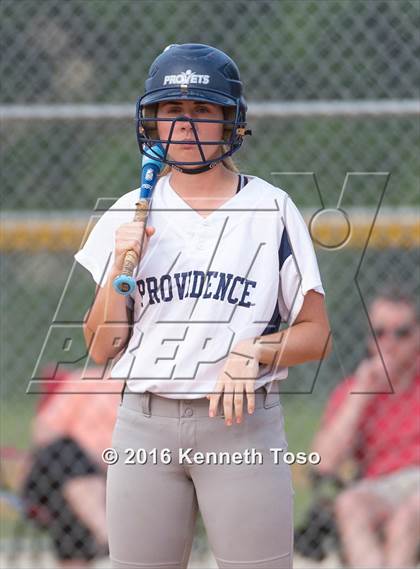 Thumbnail 3 in Providence Catholic @ TMI-Episcopal photogallery.
