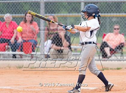 Thumbnail 2 in Providence Catholic @ TMI-Episcopal photogallery.
