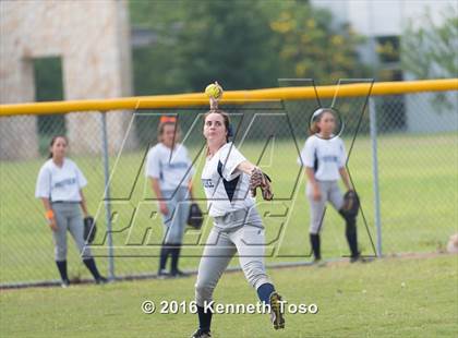 Thumbnail 1 in Providence Catholic @ TMI-Episcopal photogallery.