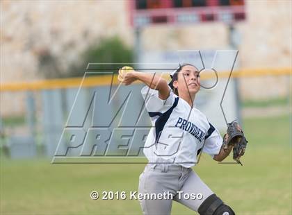 Thumbnail 1 in Providence Catholic @ TMI-Episcopal photogallery.